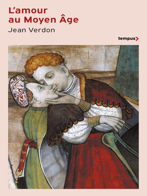 cover image of L'amour au Moyen Âge